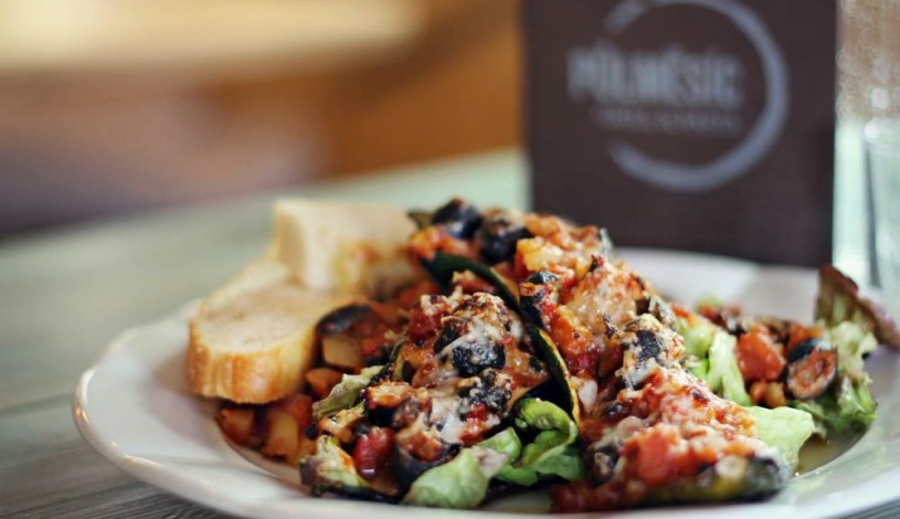 Pension Půlměsíc Jablonec nad Nisou